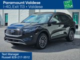 New 2024 Ford Escape SE image 3
