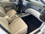 Used 2011 Subaru Impreza 2.5i Premium w/ PWR Moonroof Value Pkg image 6