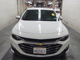 Used 2020 Chevrolet Malibu LS w/ Driver Confidence Package II image 2