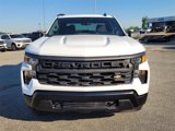 New 2024 Chevrolet Silverado 1500 W/T w/ WT Value Package image 2