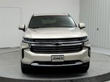 Used 2021 Chevrolet Tahoe LT w/ Luxury Package image 2