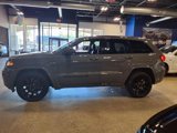 Certified 2022 Jeep Grand Cherokee Laredo X image 5