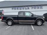 Used 2016 Ford F150 Lariat w/ Equipment Group 501A Mid image 2
