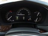 Used 2018 Cadillac CTS AWD Sedan image 2