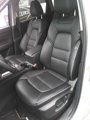 Used 2024 MAZDA CX-5 AWD 2.5 S w/ Select Package image 4