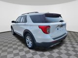 Used 2020 Ford Explorer XLT w/ Equipment Group 202A image 3