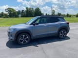Used 2021 Chevrolet TrailBlazer RS w/ Sun and Liftgate Package image 4