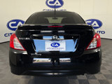 Used 2018 Nissan Versa S Plus image 5