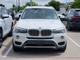 Used 2017 BMW X3 xDrive28i image 3