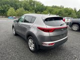 Used 2017 Kia Sportage LX w/ LX Popular Package image 5