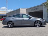 Used 2022 Nissan Sentra SV image 3
