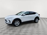 New 2025 Buick Envista Preferred w/ Advanced Safety Package image 4