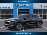 New 2025 Chevrolet Trax LT image 2