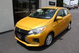 New 2024 Mitsubishi Mirage ES image 3