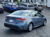 Used 2025 Toyota Corolla LE image 6