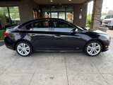 Used 2014 Chevrolet Cruze LTZ w/ Sun, Sound and Sport Package image 5