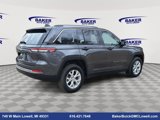 Used 2023 Jeep Grand Cherokee Limited image 5
