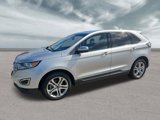 Used 2017 Ford Edge Titanium image 3