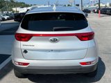 Used 2019 Kia Sportage LX w/ LX Popular Package image 4