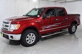 Used 2014 Ford F150 XLT w/ Equipment Group 302A Luxury image 2