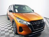 Used 2023 Nissan Kicks SV image 3