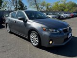 Used 2012 Lexus CT 200h image 4