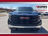 New 2025 GMC Sierra 1500 Pro w/ Pro Value Package image 3