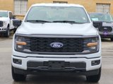 New 2025 Ford F150 STX image 2