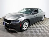Used 2021 Dodge Charger SXT w/ Leather Interior Group image 4