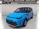 New 2025 Kia Soul S image 3