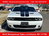 Used 2017 Dodge Challenger SXT Plus image 2