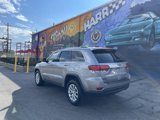 Certified 2021 Jeep Grand Cherokee Laredo image 3