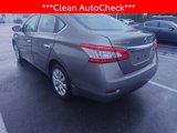 Used 2015 Nissan Sentra SV w/ Cold Weather Package image 4