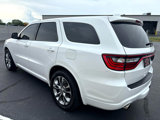 Used 2019 Dodge Durango R/T w/ Trailer Tow Group IV image 5