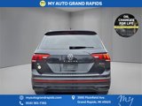 Used 2023 Volkswagen Tiguan SE R-Line image 6