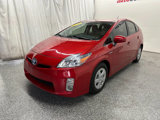 Used 2011 Toyota Prius Two image 3