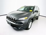 Used 2015 Jeep Cherokee Latitude w/ Cold Weather Group image 3