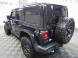 Used 2021 Jeep Wrangler Unlimited Rubicon 4xe image 5