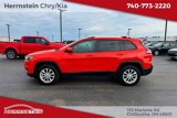 Used 2021 Jeep Cherokee Latitude w/ Mopar Interior Package image 5