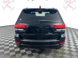 Used 2020 Jeep Grand Cherokee Altitude image 6