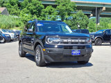 Certified 2022 Ford Bronco Sport Big Bend w/ Convenience Package image 2