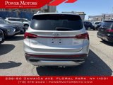Used 2022 Hyundai Santa Fe SEL Premium image 4