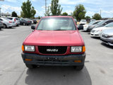 Used 1994 Isuzu Rodeo S image 3