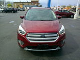 Used 2019 Ford Escape SEL image 2