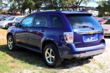 Used 2007 Chevrolet Equinox LT w/ LT Preferred Equipment Group image 5