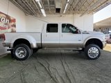 Used 2012 Ford F350 King Ranch w/ Snow Plow Prep Pkg image 3
