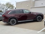Certified 2024 MAZDA CX-90 Plug-In Hybrid w/ Premium Pkg image 6