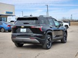 New 2025 Chevrolet Equinox LT w/ Safety and Technology Package image 4