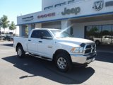 Used 2015 RAM 2500 SLT image 2