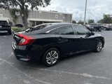 Used 2016 Honda Civic LX image 5